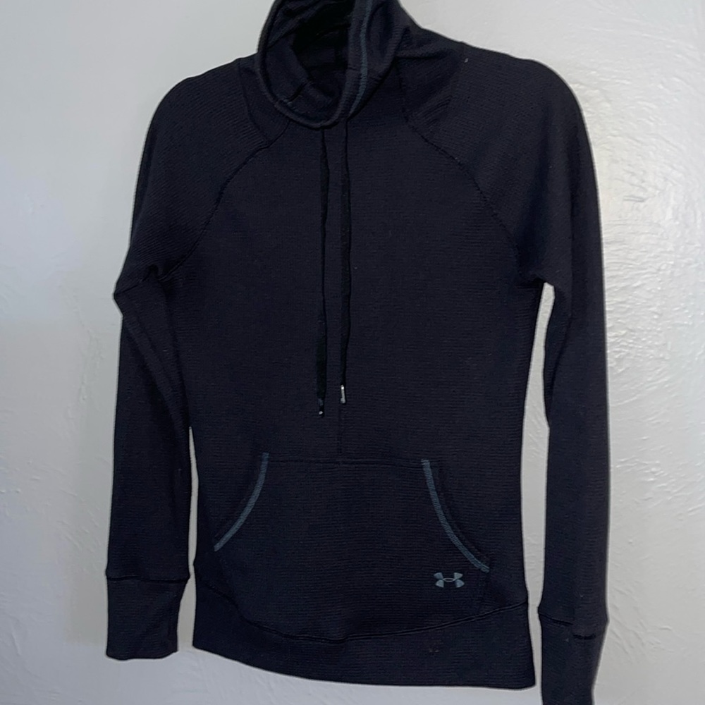 Under armor, sweaters